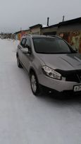 SUV   Nissan Qashqai+2 2011 , 820000 , 