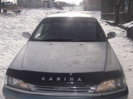  Toyota Carina 1997 , 200000 , 