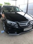  Mercedes-Benz E-Class 2013 , 1350000 , 