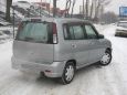  Nissan Cube 1999 , 105000 , 