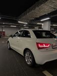  3  Audi A1 2011 , 765000 , 