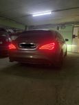  Mercedes-Benz CLA-Class 2015 , 2000000 , 