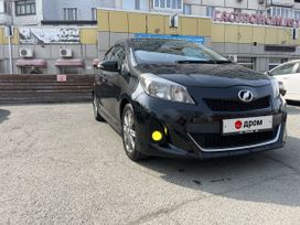  Toyota Vitz 2013 , 930000 , 