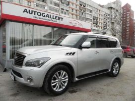 SUV   Infiniti QX56 2011 , 1835000 , 