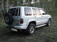 SUV   Isuzu Bighorn 2000 , 439000 , 