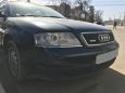  Audi A6 allroad quattro 1999 , 320000 , 