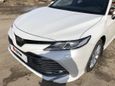  Toyota Camry 2019 , 2050000 , -