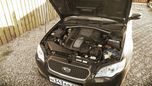  Subaru Legacy B4 2008 , 710000 , 