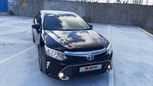  Toyota Camry 2015 , 1435000 , 