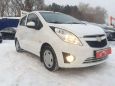  Chevrolet Spark 2011 , 382000 , 