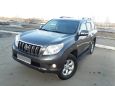 SUV   Toyota Land Cruiser Prado 2011 , 1757000 , 