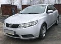  Kia Cerato 2012 , 374000 , 