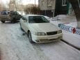  Toyota Chaser 1997 , 189000 , 