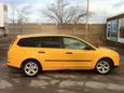  Ford Focus 2007 , 290000 , 