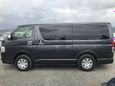    Toyota Hiace 2016 , 1920000 , 