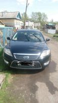  Ford Mondeo 2009 , 550000 , 