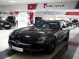  Mercedes-Benz SLS AMG 2010 , 12200000 , 