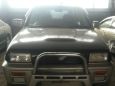 SUV   Nissan Mistral 1996 , 250000 , -