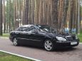  Mercedes-Benz S-Class 2000 , 450000 , -