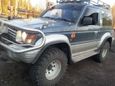 SUV   Mitsubishi Pajero 1992 , 300000 , 