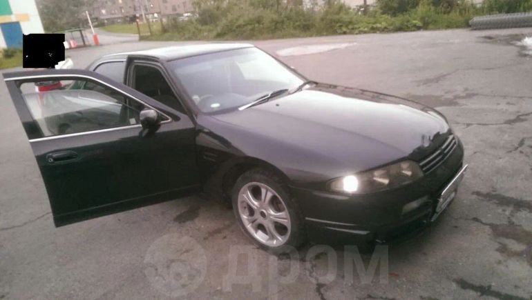  Nissan Skyline 1996 , 150000 , -