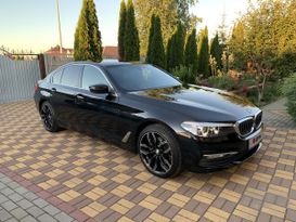  BMW 5-Series 2018 , 2200000 , 