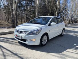  Hyundai Solaris 2016 , 1250000 , 