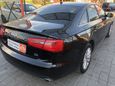  Audi A6 2011 , 1150000 , 