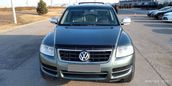 SUV   Volkswagen Touareg 2003 , 600000 , 