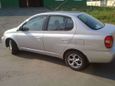  Toyota Platz 2001 , 270000 , 