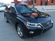 SUV   Lexus RX450h 2012 , 2050000 , 