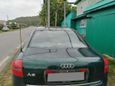  Audi A6 1997 , 190000 , 