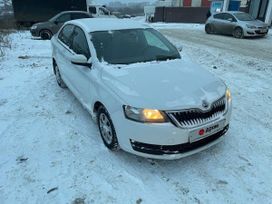  Skoda Rapid 2018 , 925000 , 