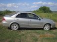 Nissan Almera 2006 , 285000 , 