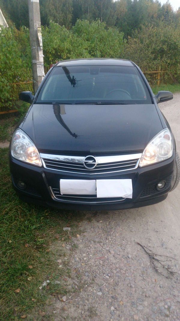  Opel Astra 2009 , 395000 ,  