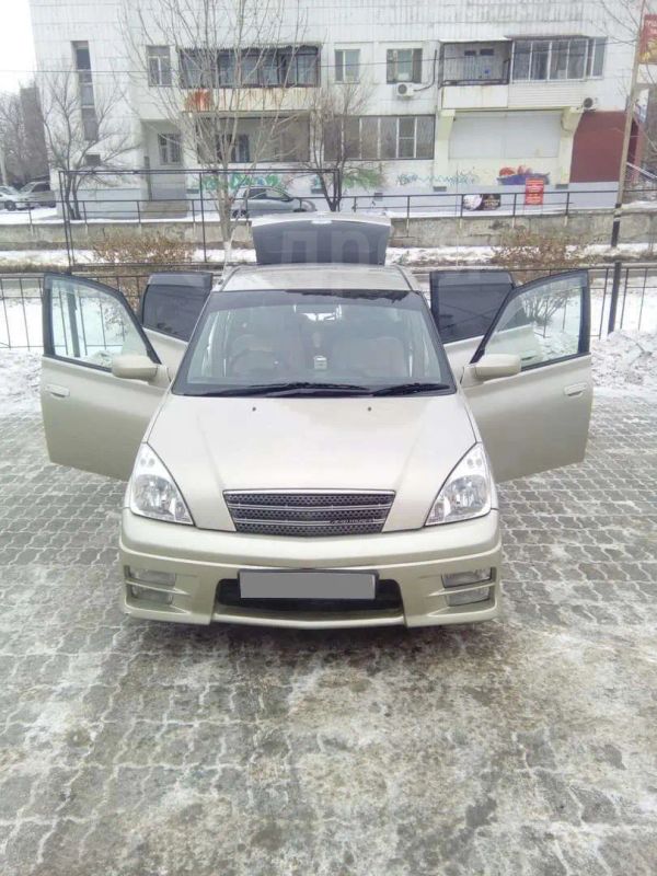  Toyota Opa 2000 , 255000 , 