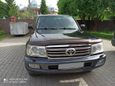 SUV   Toyota Land Cruiser 2006 , 1580000 , 