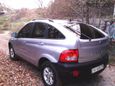 SUV   SsangYong Actyon 2009 , 650000 , 