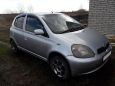  Toyota Vitz 2001 , 185000 , 