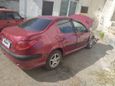  Peugeot 206 2009 , 120000 , 