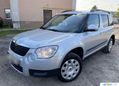 SUV   Skoda Yeti 2012 , 583000 , 