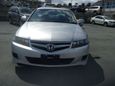  Honda Accord 2007 , 615000 , 