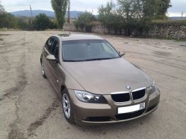  BMW 3-Series 2007 , 590000 ,  