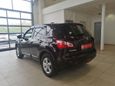 SUV   Nissan Qashqai 2010 , 749000 , -