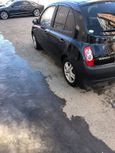  Nissan March 2002 , 130000 , 