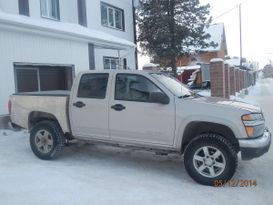  GMC Canyon 2004 , 500000 , -