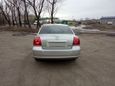  Toyota Avensis 2004 , 380000 , 