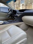 SUV   Lexus RX350 2014 , 2250000 , 