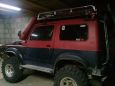 SUV   Suzuki Jimny Sierra 1993 , 380000 , 