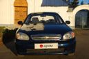  Chevrolet Lanos 2007 , 169999 , 